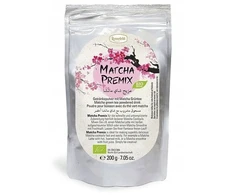 Stabilus Herbata Ronnefeldt Matcha Premiksas 200g