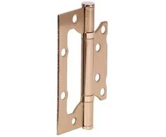 Haushalt Stabilus HINGE DOOR 100X63X2MM AGED BRASS