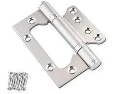 Haushalt Stabilus HINGE DOOR 100X75X2.5 PB UNIVERSAL