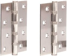 Haushalt Stabilus HINGE DOOR 100X75X2.5 SN UNIVERSAL