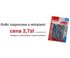 None Nežinomas Kablys HPP 180, L formos, 90 x 180 mm