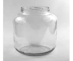 Okko Stabilus JAR 4250ML 2PCS WITHOUT LID 100MM
