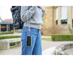 Stabilus USB-C - USB-C laidas 1,2 m mėlynas (1700-0191)