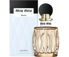 Stabilus Miu Miu Miutine EDP 100ml