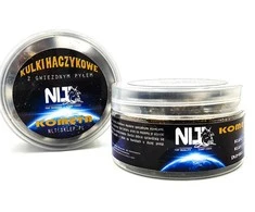 Stabilus NLT MAISTAS - Jaukų MIŠINYS KOMETA 150g