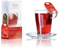 Stabilus Owocowa herbata Ronnefeldt arbata „Joy Of Tea Fruit Power“ 15 vnt. x 3,6 g