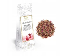 Stabilus Vaisinė arbata Ronnefeldt Braškė-Avietė 100g
