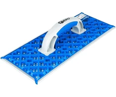 Stabilus Paca – šlifavimo plokštė putų polistirenui 375x155mm (6/24) (5903418306199)
