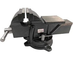 Grąžtas Okko Stabilus PRESS WITH ANVIL VG136, 150 MM