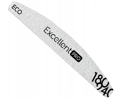 Excellent Pro Ekologiškas zebro valties failas NF21 180/240