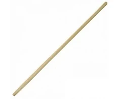 Stabilus GRĖBLIO KOTAS 150CM 28MM BUKO MEDIENA 35