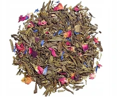 Stabilus Ronnefeldt Morgentau® žalioji arbata 100 g
