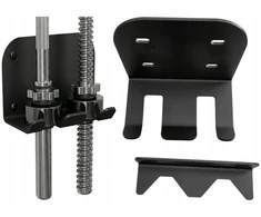Stabilus sieninis laikiklis grifams GLOB TOOLS GT-U-04 (GLOBTOOLS-UCHWYT-NA-GRYFY1)