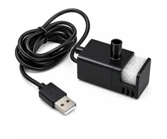 Stabilus Siurblys, atsarginė dalis fontanui šunims DH-4200, DH-4217