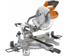 Okko Stabilus Slankiojantis kampinis pjūklas J1G-ZP8-210 210 1500W