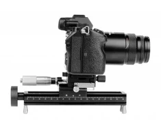 Stabilus bėgelis AstrHori AH-MGA170 makrofotografijai