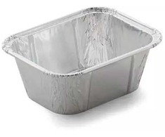 Stabilus Foliinis indelis paštetui 114x89x42mm 100vnt/pakuotė - (100 vnt.)