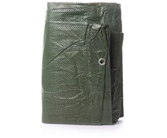 Okko Stabilus TARPAULIN (Žalias 10 X 15 M 65GSM (2)