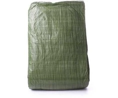 Okko Stabilus TARPAULIN Žalias 2X3M 160GSM