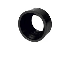 Haushalt Tarpmovė jungčiai su ketaus vamzdžiu D110/120 mm