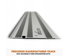 Kreipiančioji liniuotė Evolution ST1400-G2; 2x700 mm