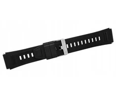 Stabilus VELTORI VT110 vyriškas išmaniojo laikrodžio dirželis, 22 mm, VTP110