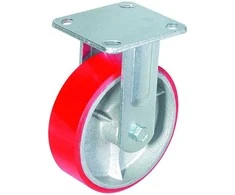 Haushalt Stabilus WHEEL D150 SK SU PL 30150PUF
