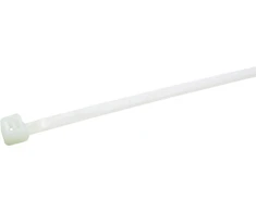 Stabilus WKK Złączki kablowe su tworzywa sztucznego natūralus 430x9mm 100 St.