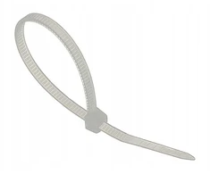 Stabilus WKK Złączki kablowe su tworzywa sztucznego 300x3,6mm 100 St.