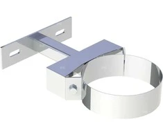 Stabilus SIENINIS KONSOLĖ 100/150 REGULIUOJAMA 50-150MM