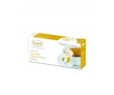 Stabilus Žolinė arbata Ronnefeldt Leaf Cup Ayurveda 15x2,8g