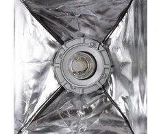 Stačiakampis GlareOne Softbox - GlareOne Strappo 30x120 cm juostelė - Bowens