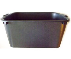Stačiakampis ketus 55L