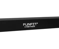 Funfit Stovi horizontalioji kartėlė Funfit 2v1