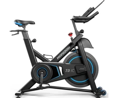 Horizon Fitness 7.0 IC Spinning bike Juodas