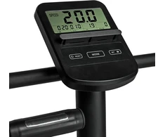 Stacionarus dviratis Virtufit TRENIRUOČIŲ DVIRATIS ŽEMAS ĮĖJIMAS 1.0
