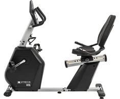 Stacionarus dviratis Xterra R15 Magnetinis ergometras