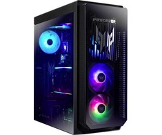 Stacionarus kompiuteris Acer PREDATOR Orion 7000 U9-285KF 64GB 2TBSSD RTX5090 32GB W11H
