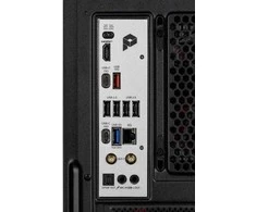 Actina 5901443421641 PC AMD Ryzen™ 7 8700F 32 GB DDR5-SDRAM 1 TB SSD NVIDIA GeForce RTX 5060 Ti Midi Tower Juodas