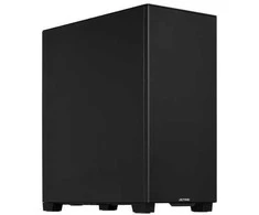 Stacionarus kompiuteris Actina 5901443423461 Kompiuteris Intel® Core™ i5 i5-14400F 32 GB DDR5-SDRAM 1 TB SSD AMD Radeon RX 9060 XT Midi Tower Juodas