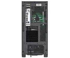 Stacionarus kompiuteris Actina 5901443423515 PC Intel® Core™ i5 i5-14400F 32 GB DDR5-SDRAM 1 TB SSD NVIDIA GeForce RTX 5060 Ti Midi Tower Juodas