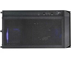Stacionarus kompiuteris Actina 5901443414674 PC AMD Ryzen™ 7 7700 32 GB DDR5-SDRAM 2 TB SSD AMD Radeon RX 9070 XT Midi Tower Juodas