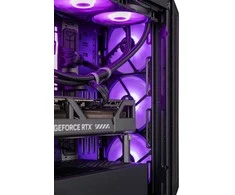 Stacionarus kompiuteris Actina 5901443414599 PC AMD RyzenTM 7 7700X 32 GB DDR5-SDRAM 2 TB SSD NVIDIA GeForce RTX 5070 Ti Midi Tower Juodas