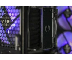 Stacionarus kompiuteris Actina 5901443414728 PC AMD Ryzen™ 7 7700X 32 GB DDR5-SDRAM 2 TB SSD AMD Radeon RX 9070 Midi Tower Juodas