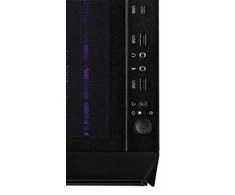 Stacionarus kompiuteris Actina 5901443414667 PC AMD Ryzen™ 7 7700X 32 GB DDR5-SDRAM 2 TB SSD AMD Radeon RX 9070 XT Midi Tower Juodas