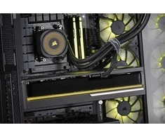 Stacionarus kompiuteris Actina 5901443413721 PC AMD Ryzen™ 7 7800X3D 32 GB DDR5-SDRAM 2 TB SSD NVIDIA GeForce RTX 5080 Midi Tower Juodas