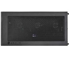 Stacionarus kompiuteris Actina 5901443423959 PC AMD Ryzen™ 9 9900X3D 32 GB DDR5-SDRAM 2 TB SSD NVIDIA GeForce RTX 5090 Midi Tower Juodas