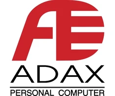 Stacionarus kompiuteris Adax kompiuteris ADAX kompiuteris DRACO RAVEN WXIHR7600X R5-7600X/B650/DDR5-16GB/1TB/RX9060XT-8GB/Wi-Fi/BT/W11H