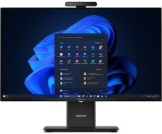 Stacionarus kompiuteris Lenovo TC M70A G6 CU5-235TVP 16 GB – 512 GB SSD 23,8 FHD NT W11P