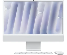 Monitorius Komputer Apple iMac M4 10/10/16 32GB 1TB 24'' (Z1K1-DE23)